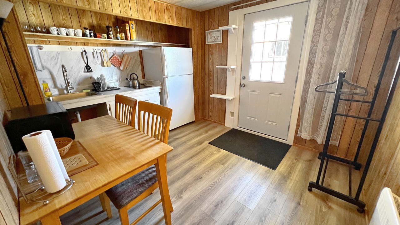Photo of Kitchen in Lyonsville