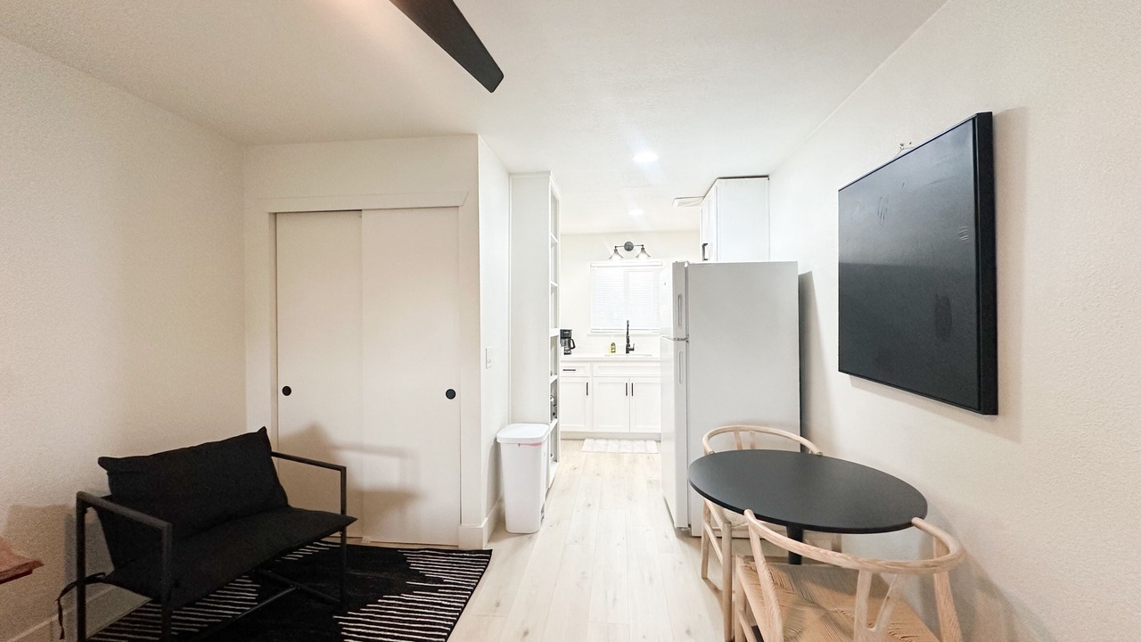 Photo of Livingroom in Salida
