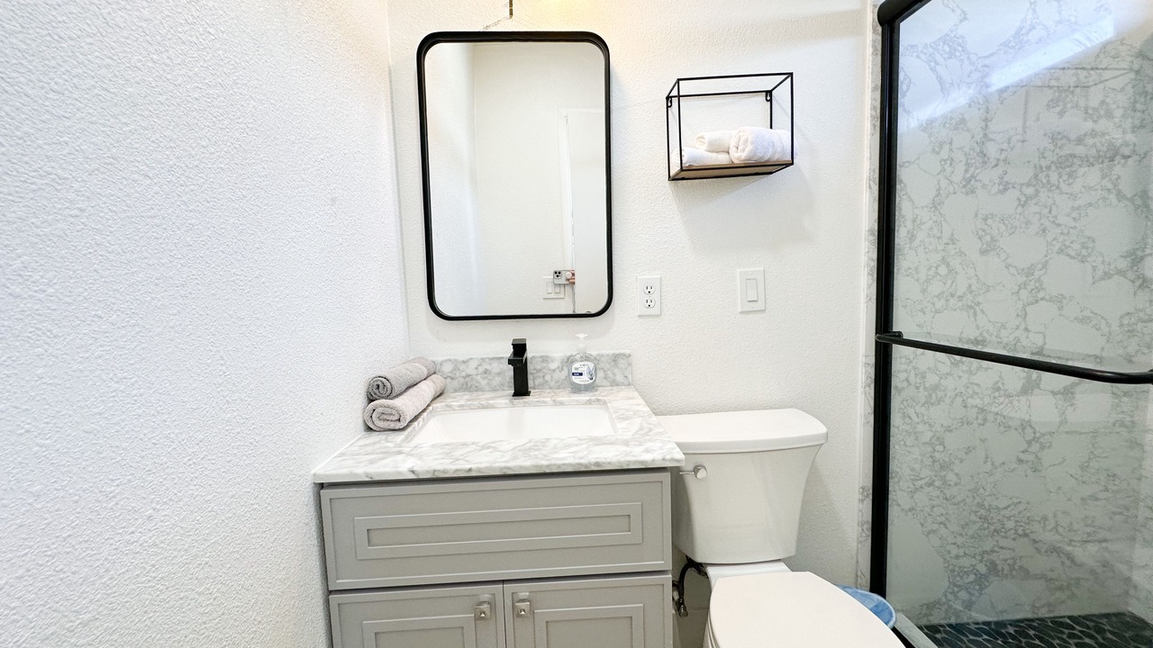 Photo of Bathroom in Salida