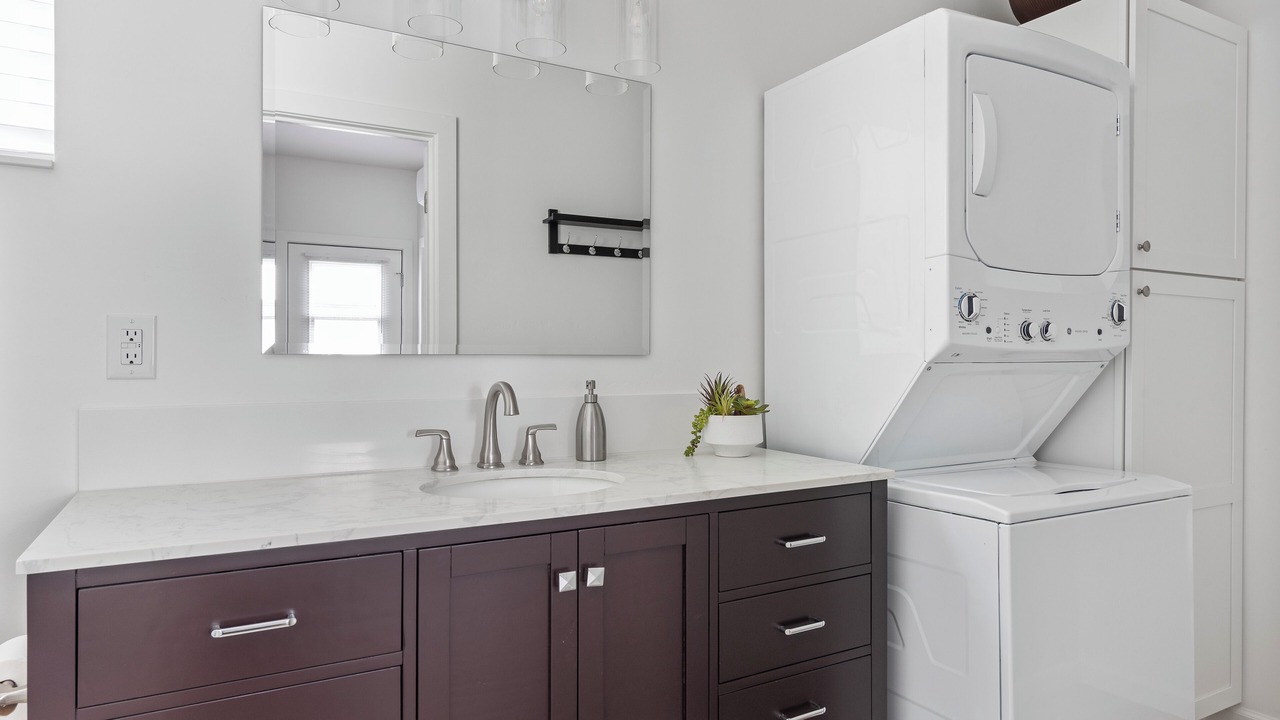 Photo of Bathroom in Paso Robles