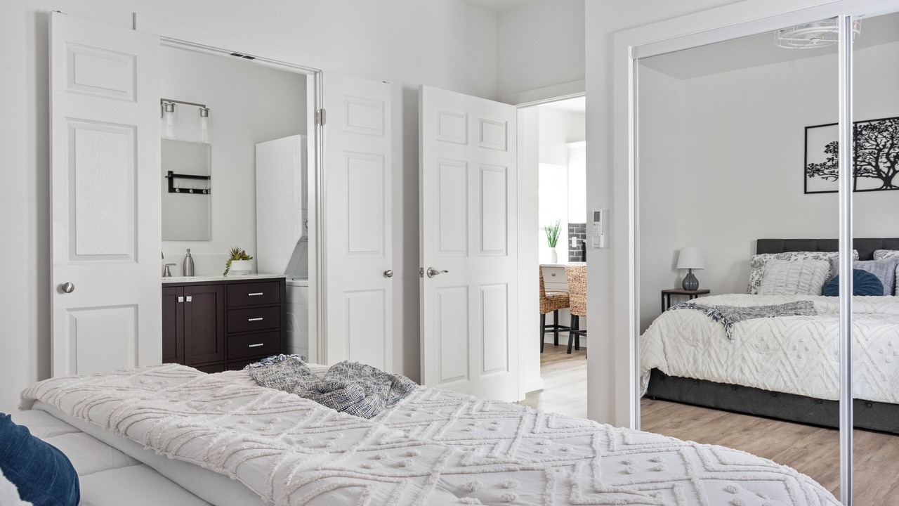 Photo of Bedroom in Paso Robles