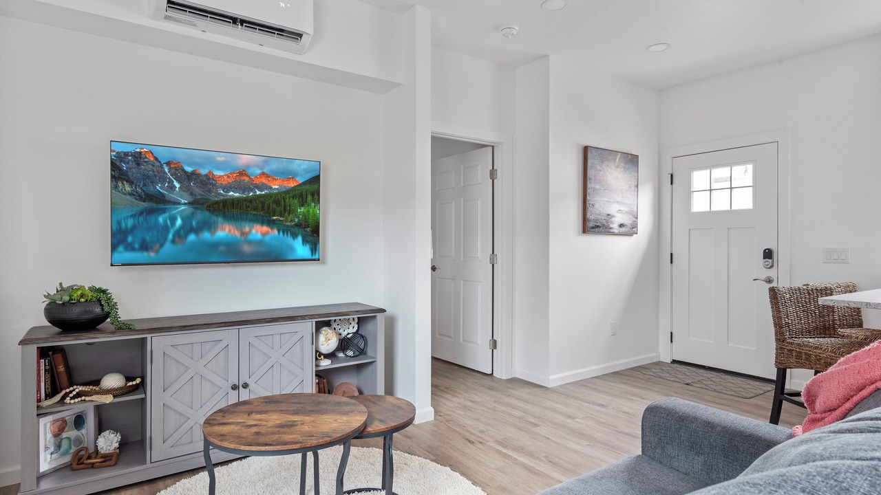 Photo of Livingroom in Paso Robles