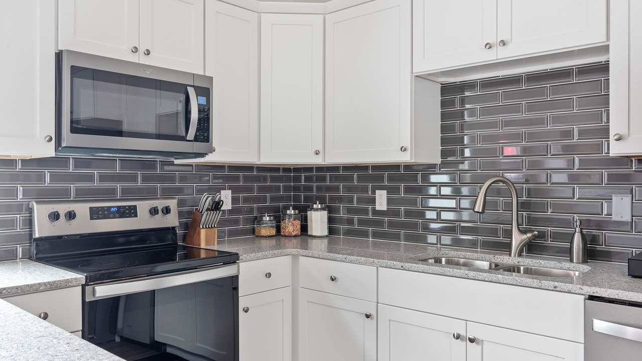 Photo of Kitchen in Paso Robles