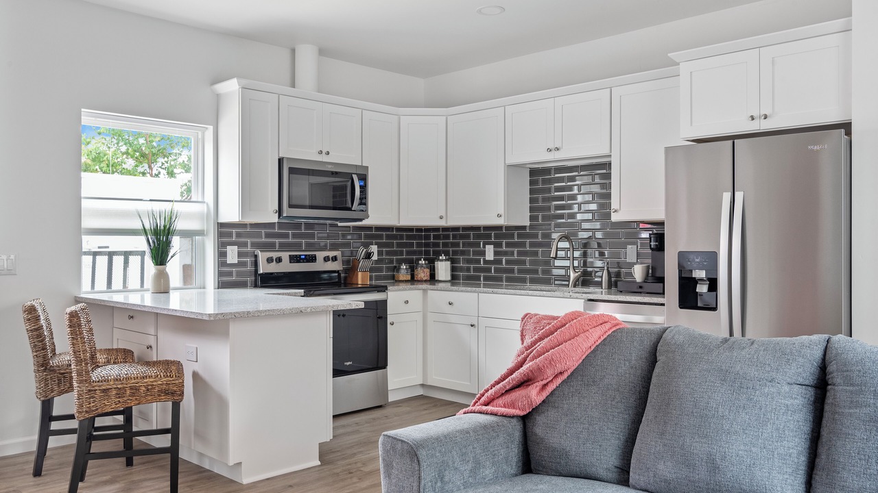 Photo of Kitchen in Paso Robles