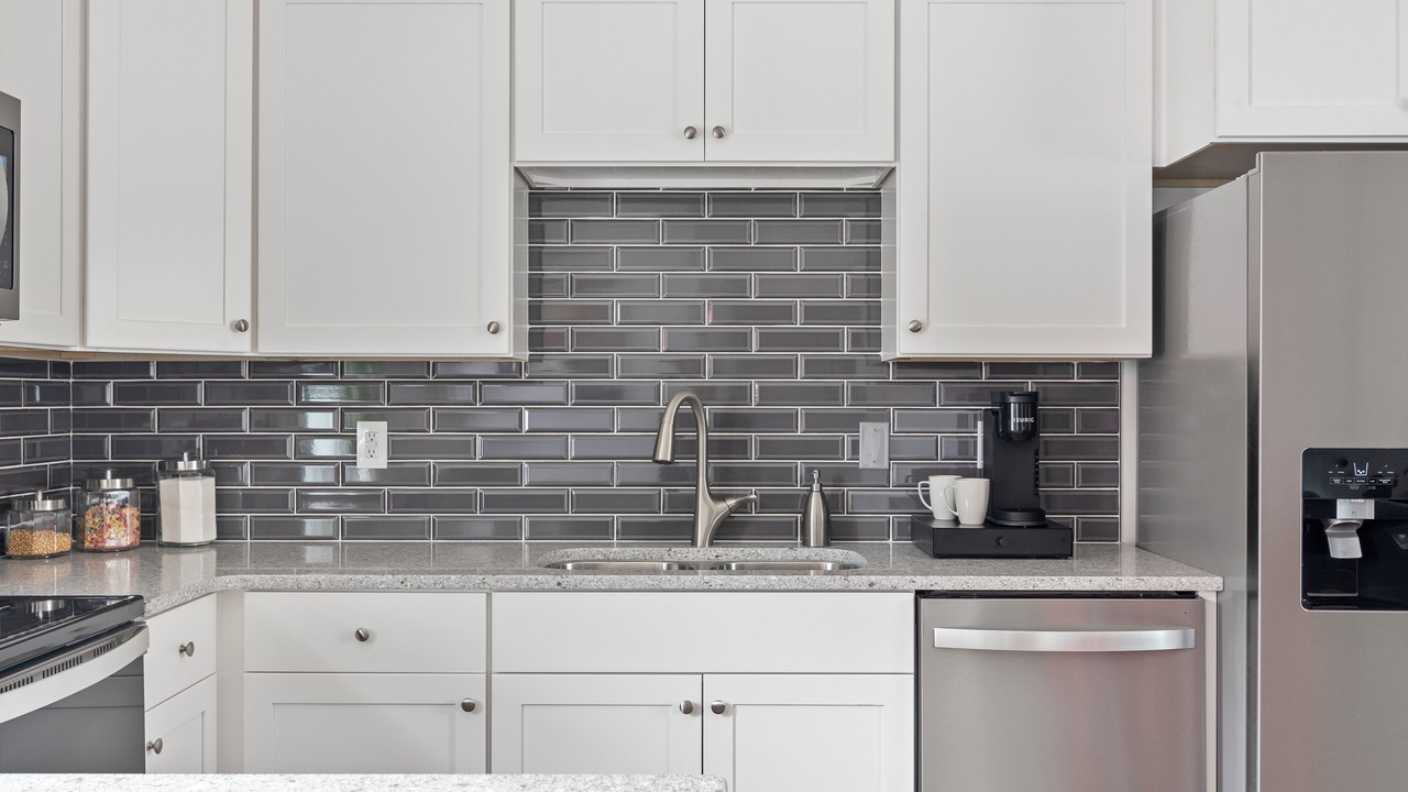 Photo of Kitchen in Paso Robles