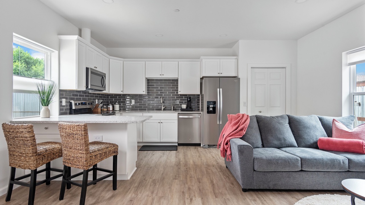 Photo of Kitchen in Paso Robles