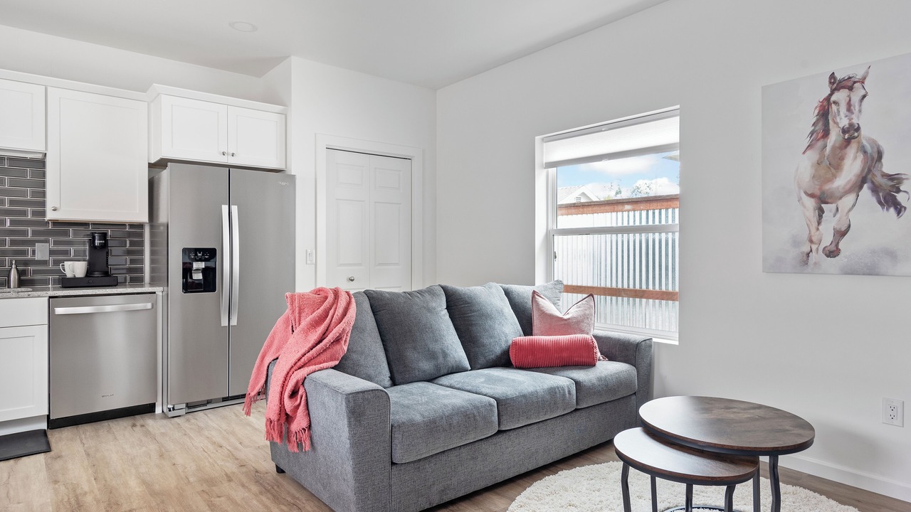 Photo of Livingroom in Paso Robles