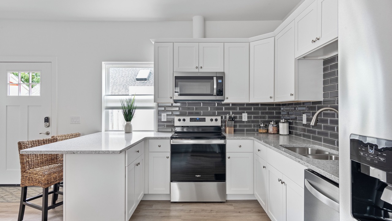 Photo of Kitchen in Paso Robles