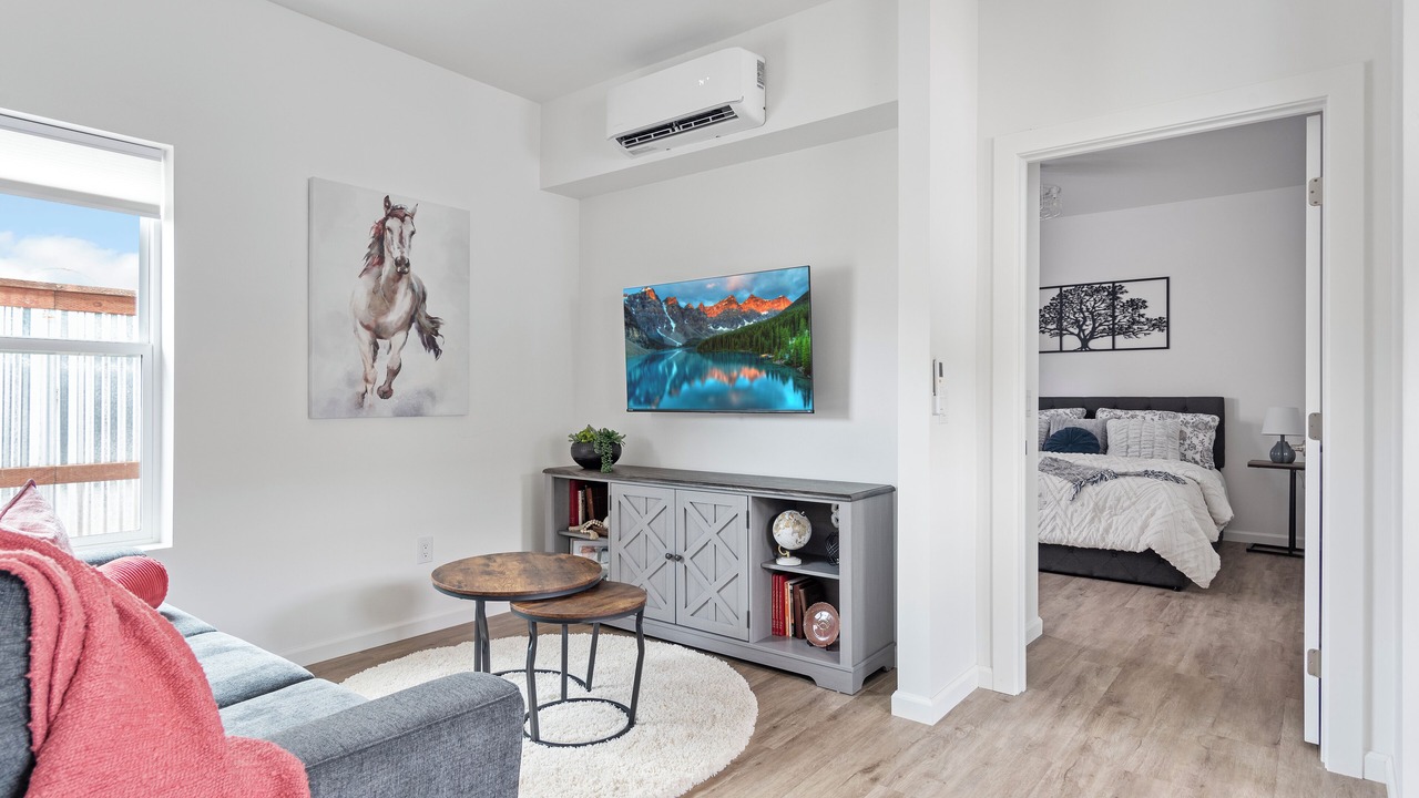 Photo of Bedroom in Paso Robles
