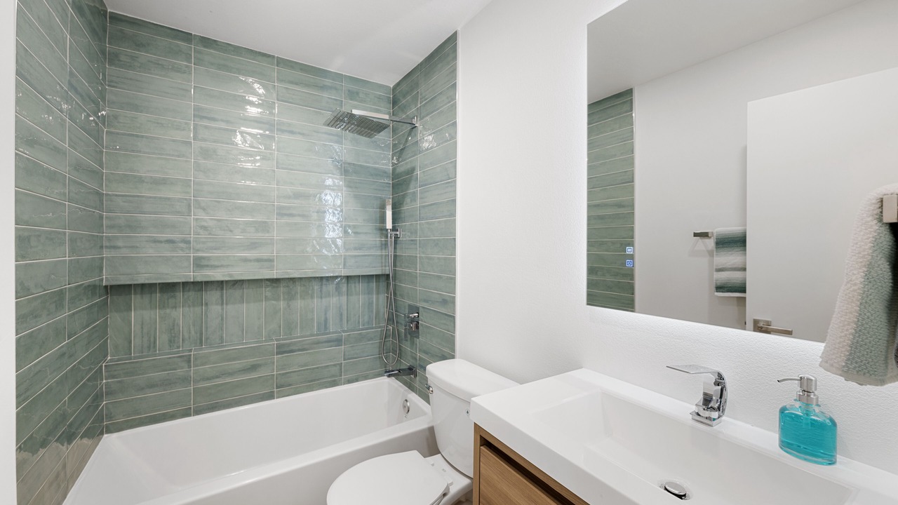 Photo of Bathroom in Desert Hot Springs