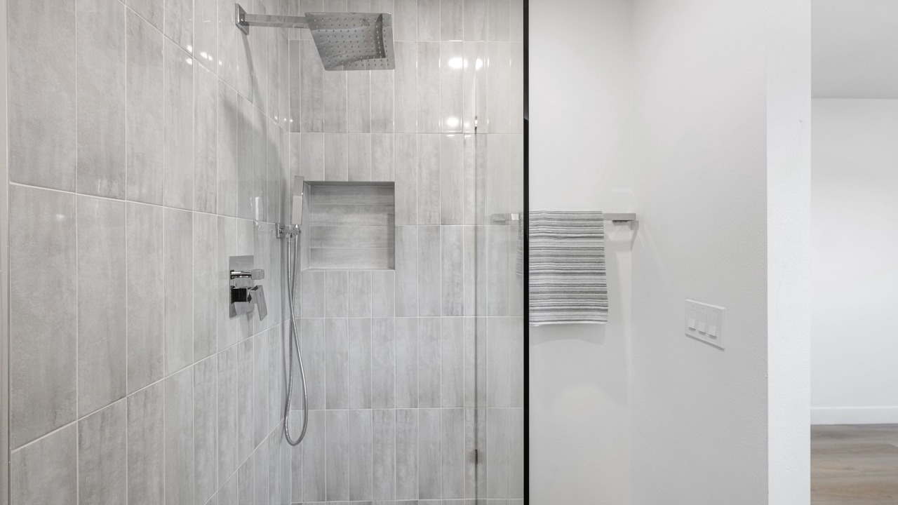 Photo of Bathroom in Desert Hot Springs