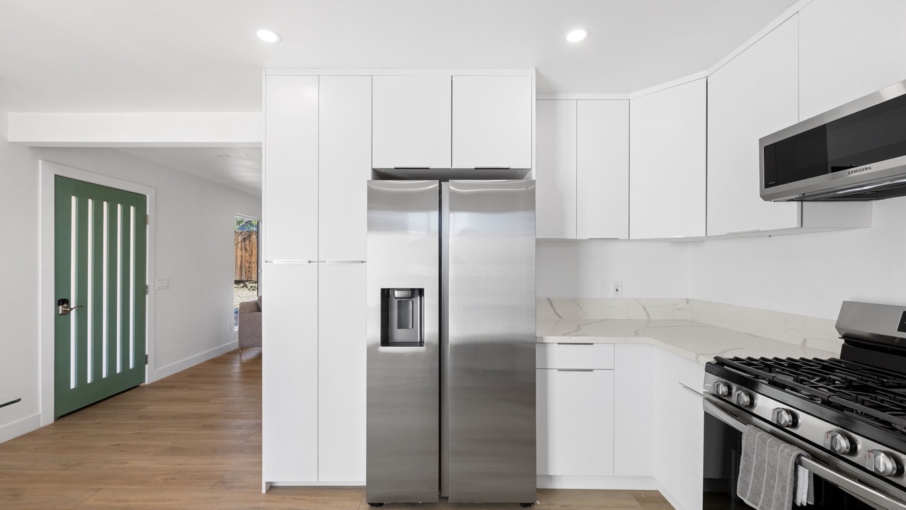 Photo of Kitchen in Desert Hot Springs