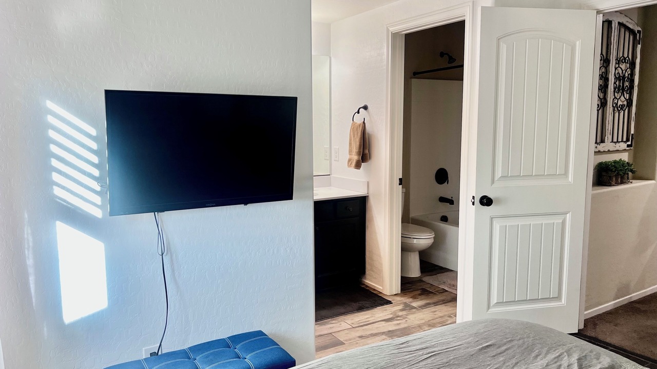 Photo of Bedroom in Rhodes Ranch