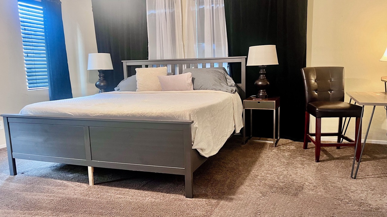 Photo of Bedroom in Rhodes Ranch