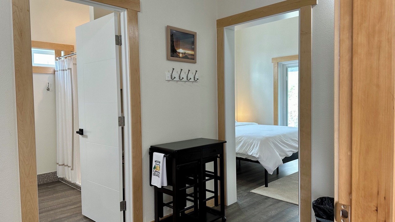 Photo of Bedroom in Newberg