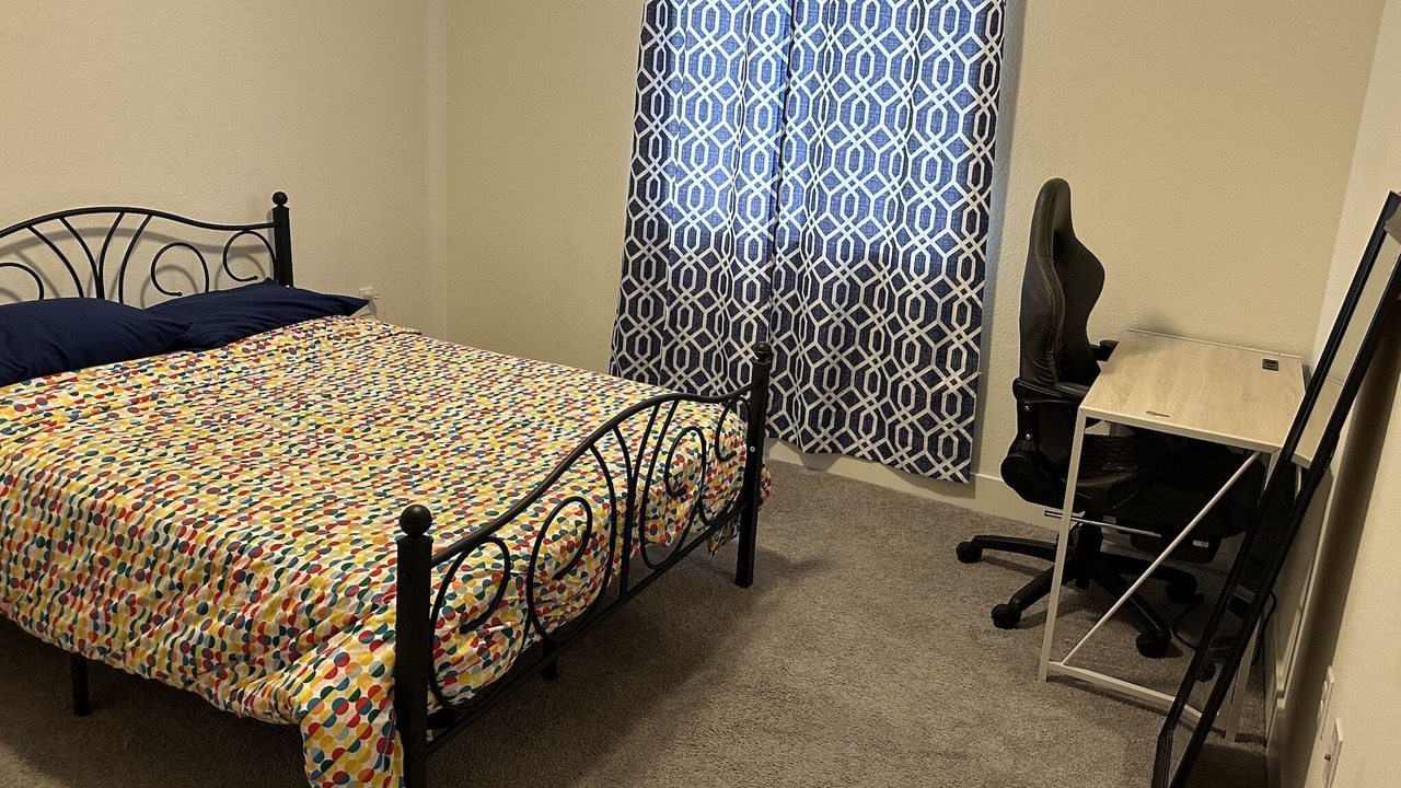 Photo of Bedroom in Hayward