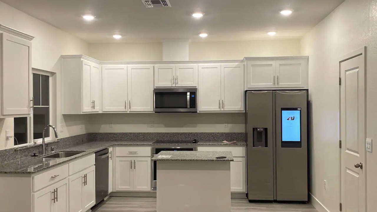 Photo of Kitchen in Hayward