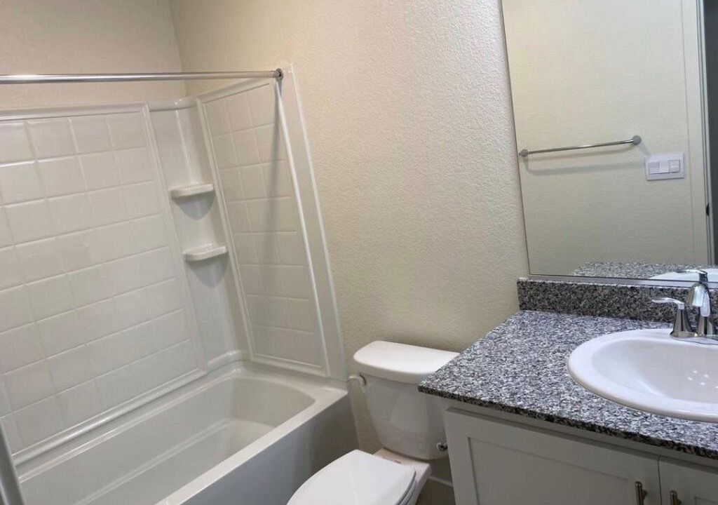 Photo of Bathroom in Hayward