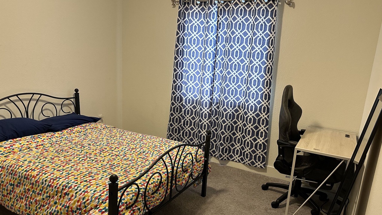 Photo of Bedroom in Hayward