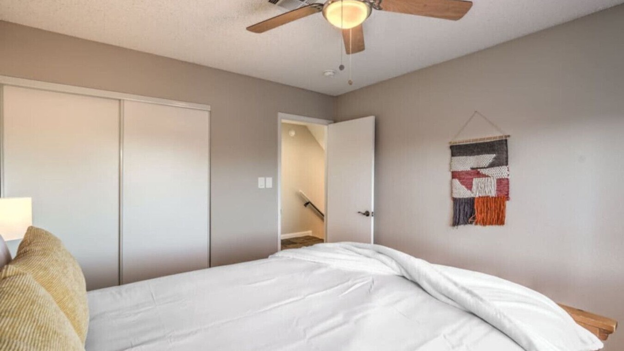 Photo of Bedroom in Chinatown