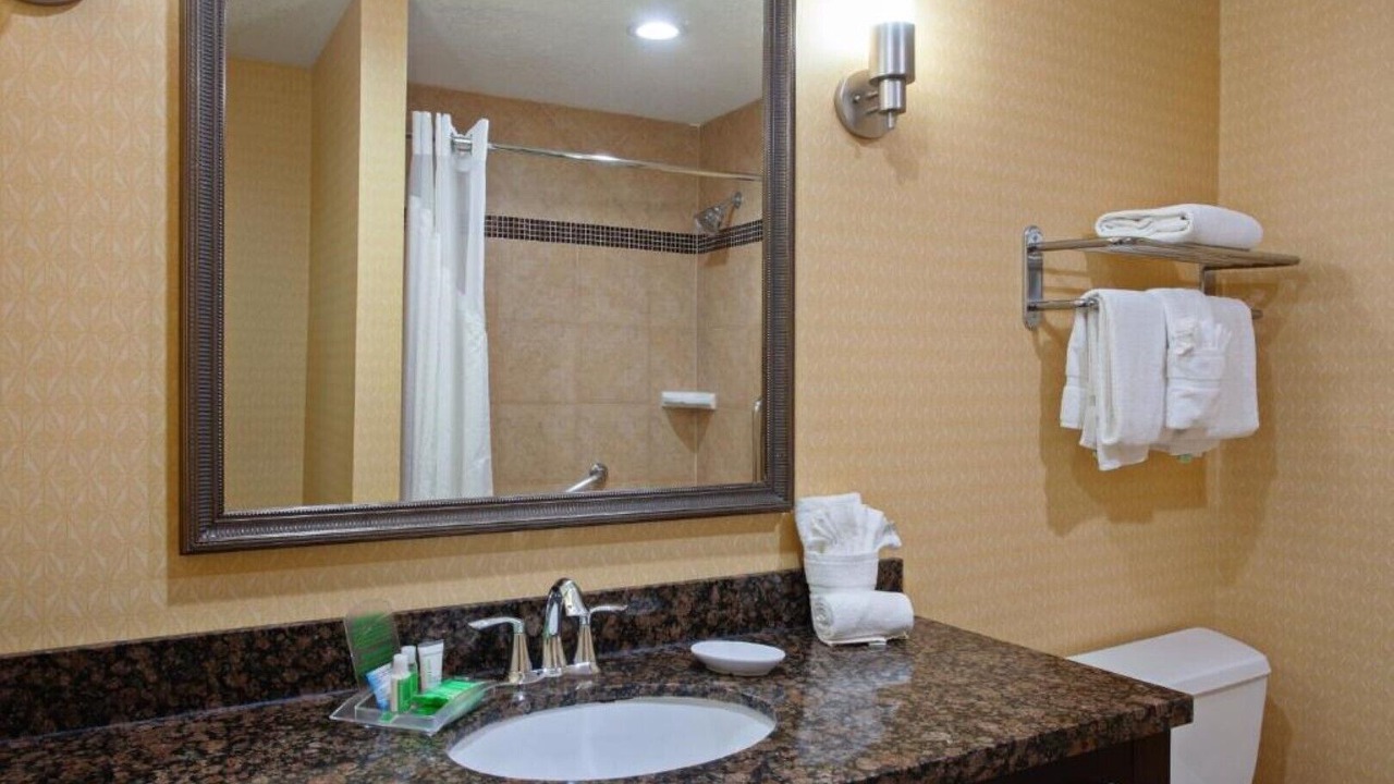 Photo of Bathroom in Shoreview