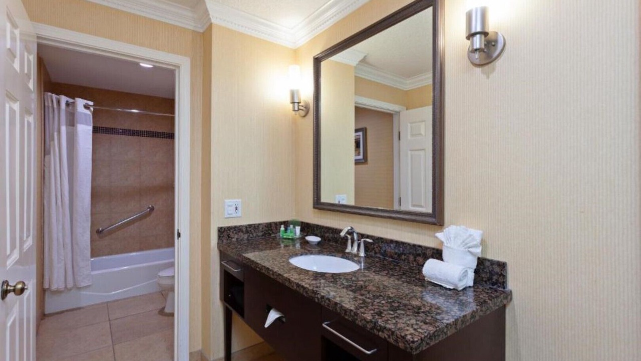 Photo of Bathroom in Shoreview