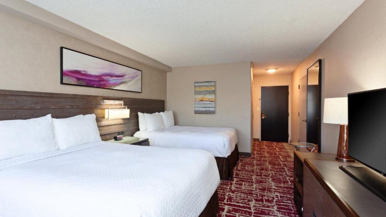 Photo of Bedroom in Union City