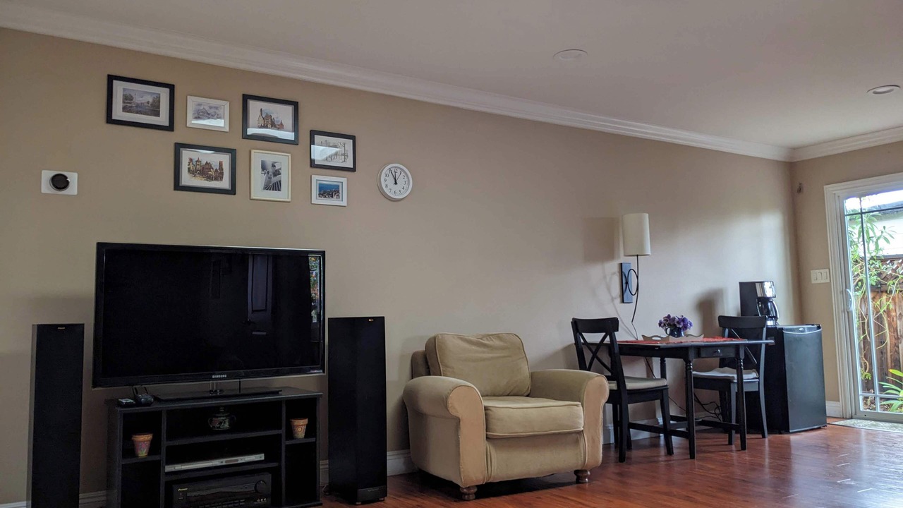 Photo of Livingroom in Central District