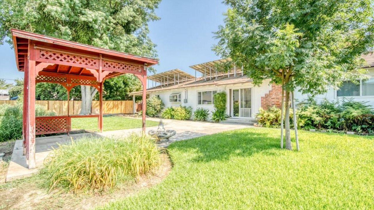 Photo of Outdoor in Fresno