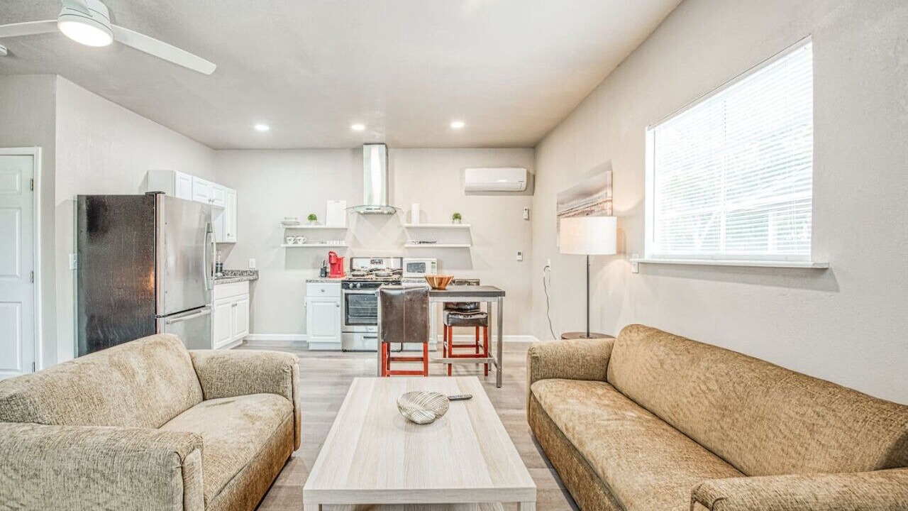 Photo of Livingroom in Raisin