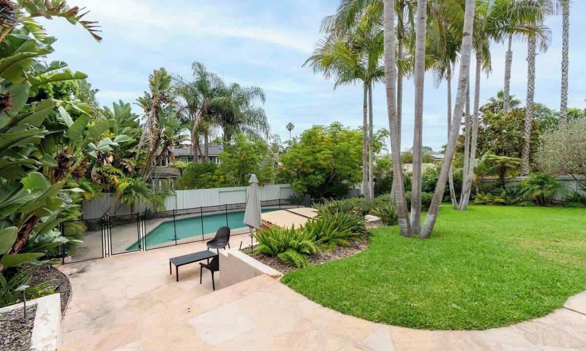 Photo of Outdoor in Solana Beach
