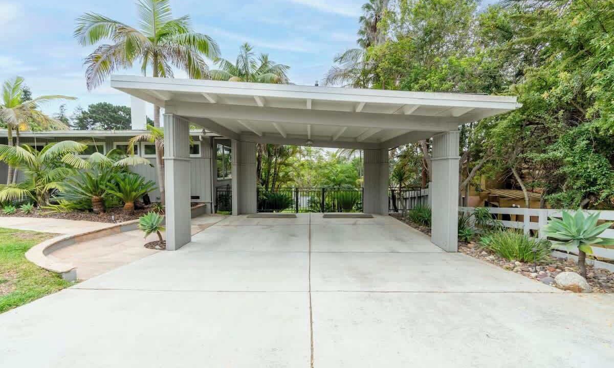 Photo of Outdoor in Solana Beach