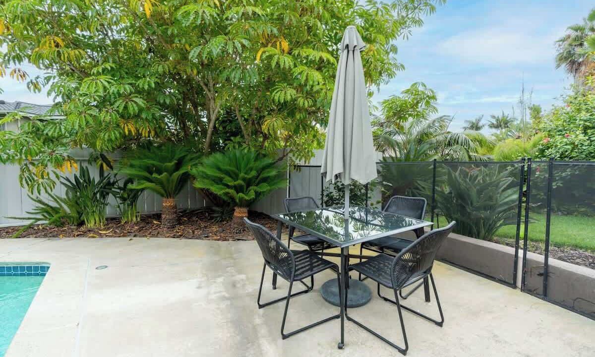 Photo of Outdoor in Solana Beach