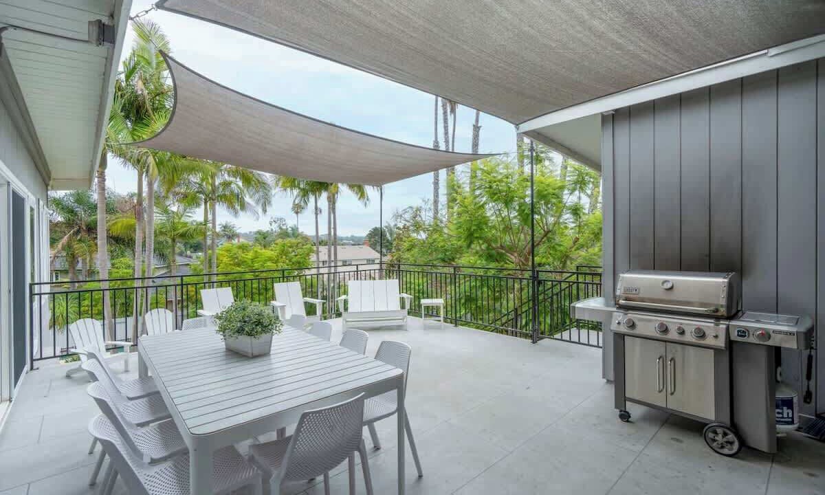 Photo of Outdoor in Solana Beach