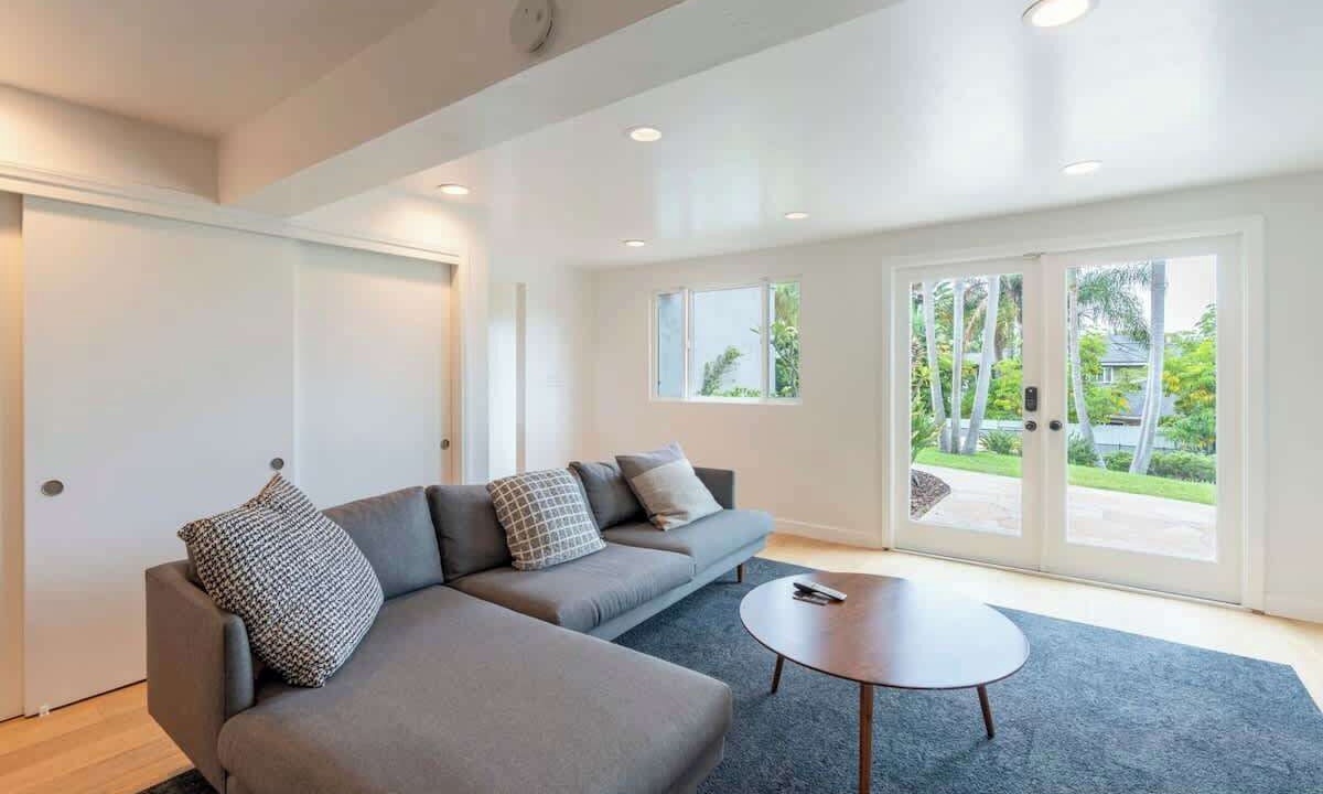 Photo of Livingroom in Solana Beach