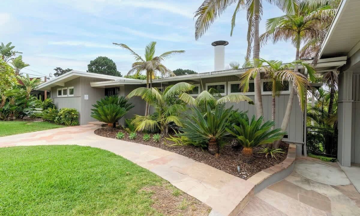 Photo of Outdoor in Solana Beach