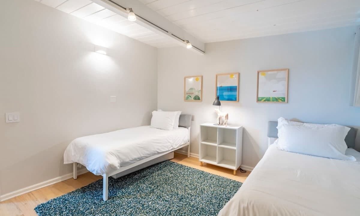 Photo of Bedroom in Solana Beach