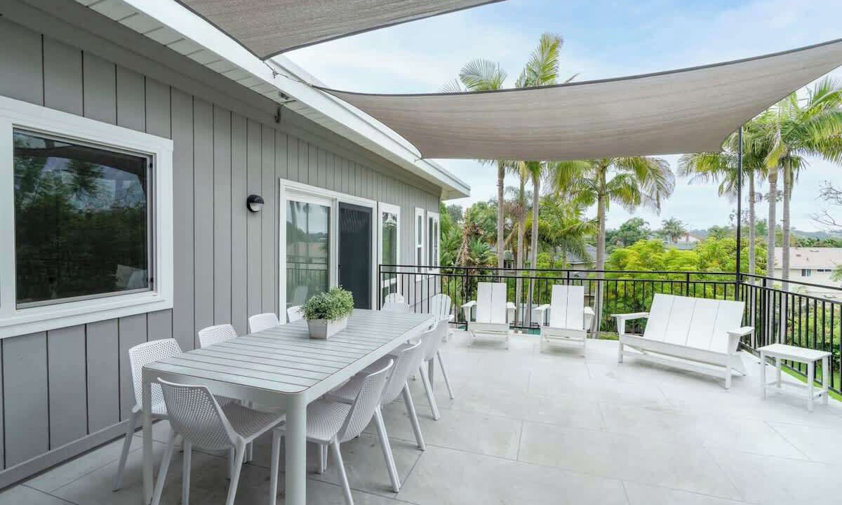 Photo of Outdoor in Solana Beach