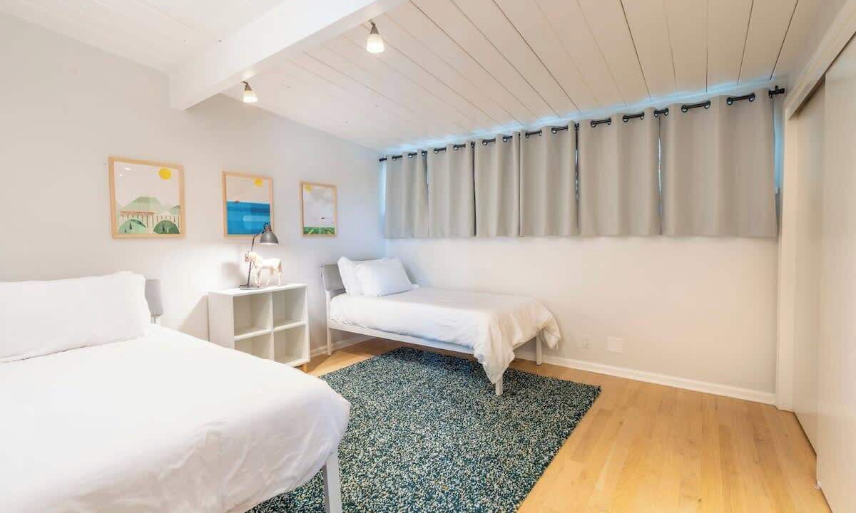 Photo of Bedroom in Solana Beach