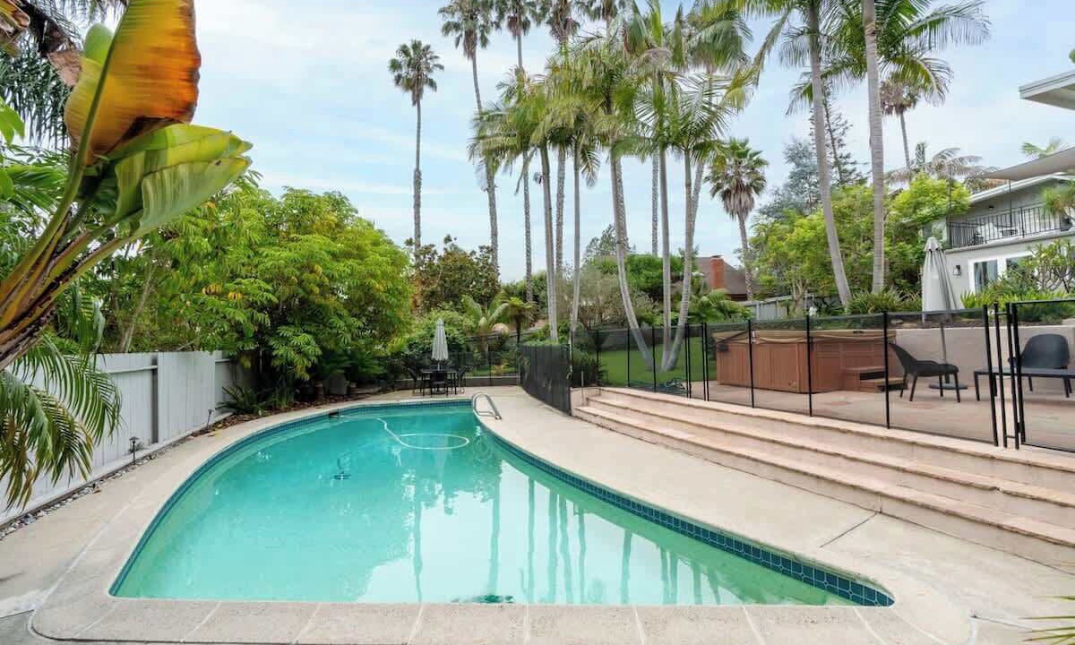 Photo of Outdoor in Solana Beach
