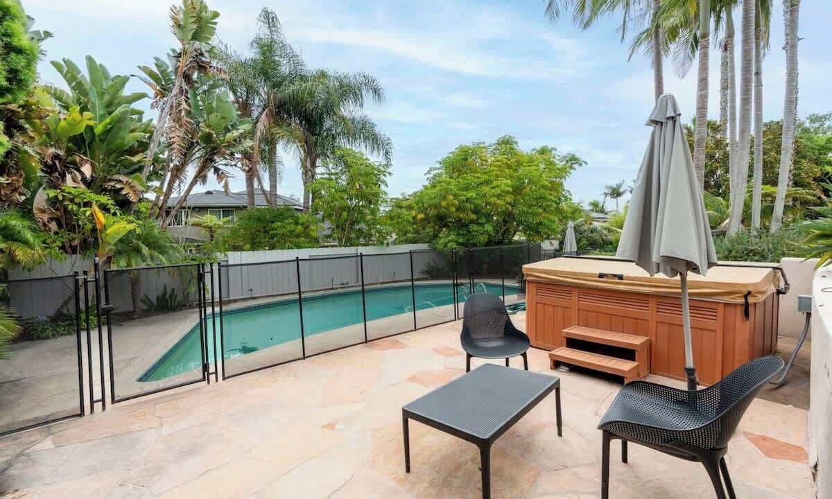 Photo of Outdoor in Solana Beach
