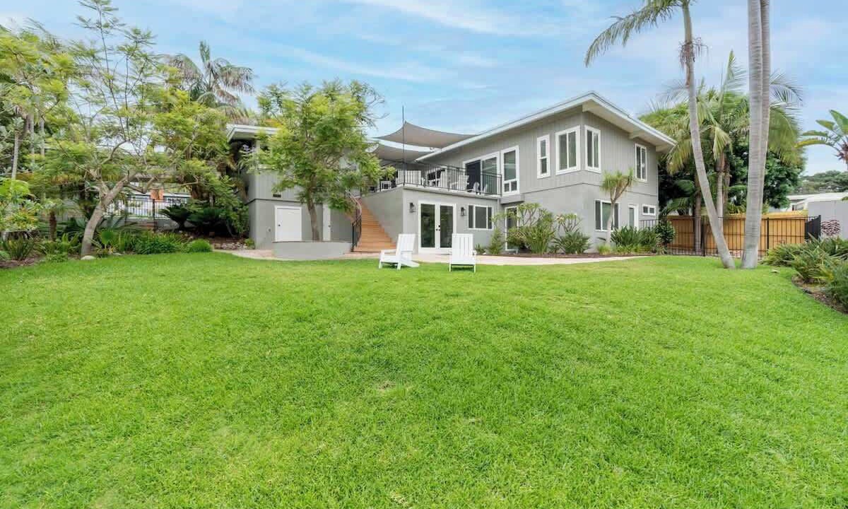 Photo of Outdoor in Solana Beach
