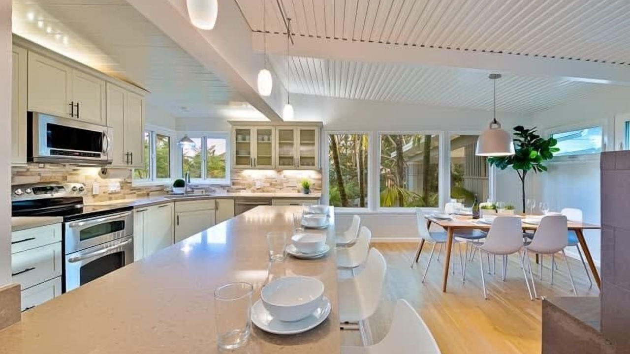 Photo of Kitchen in Solana Beach