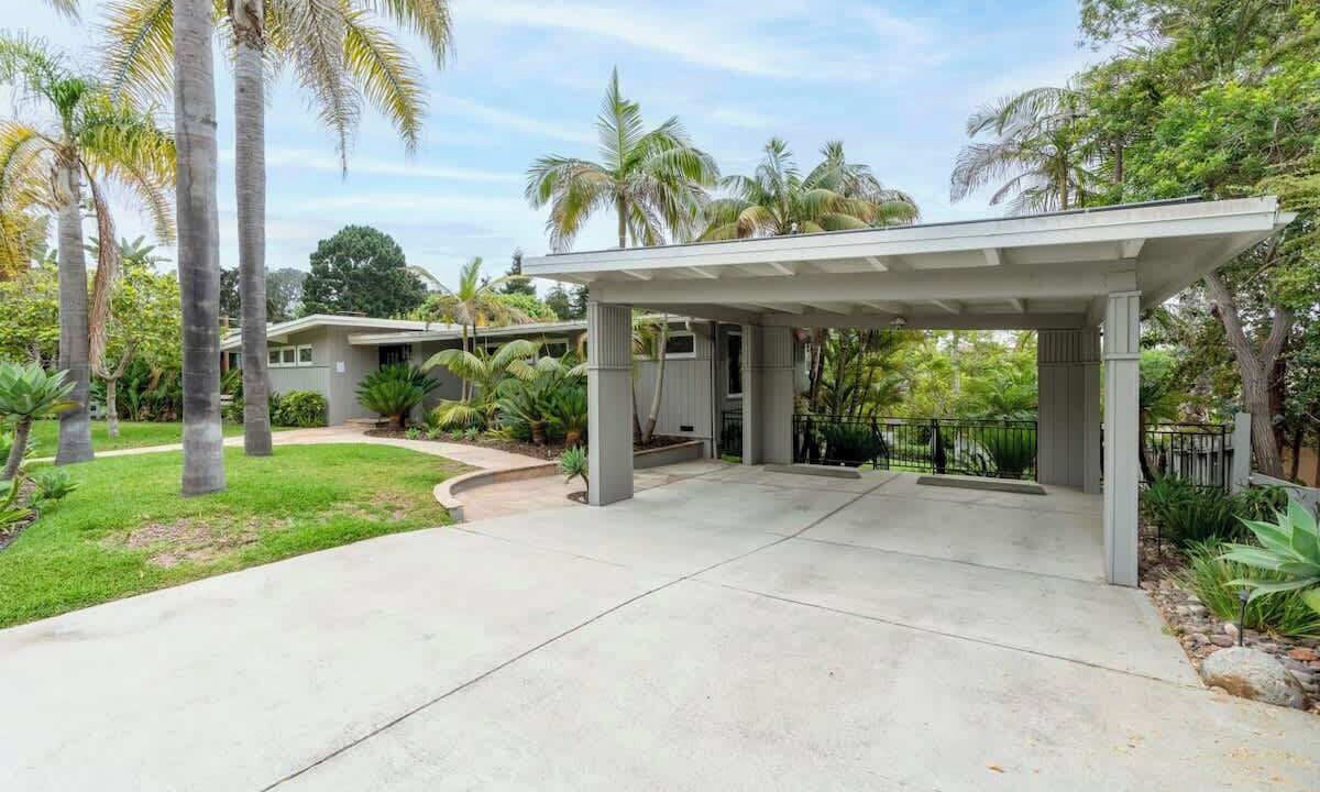 Photo of Outdoor in Solana Beach