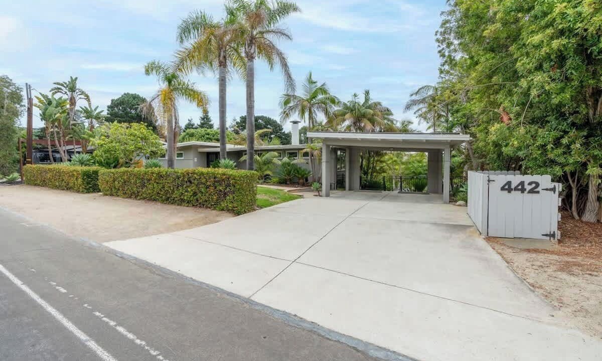 Photo of Outdoor in Solana Beach