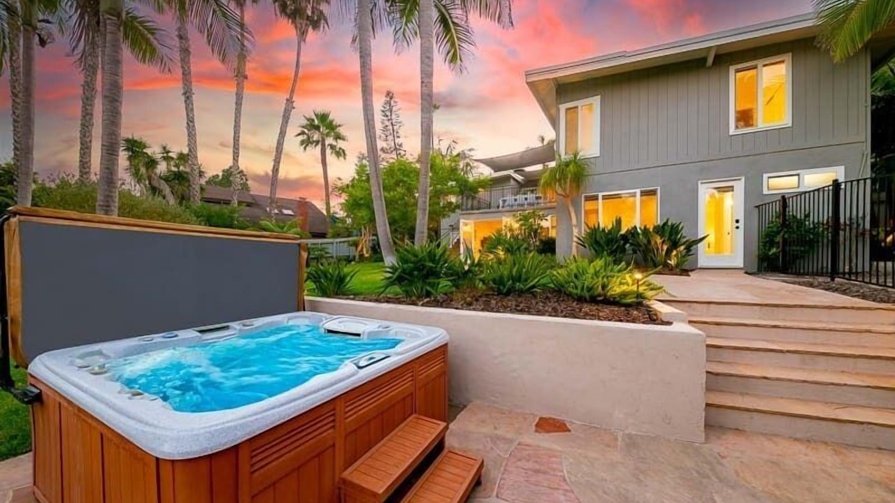 Photo of Patio Balcony in Solana Beach