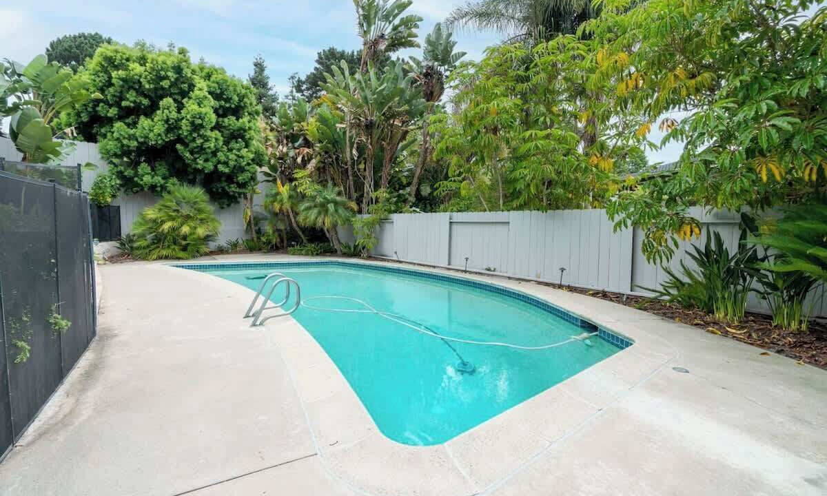 Photo of Outdoor in Solana Beach