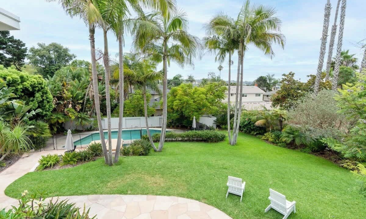 Photo of Outdoor in Solana Beach