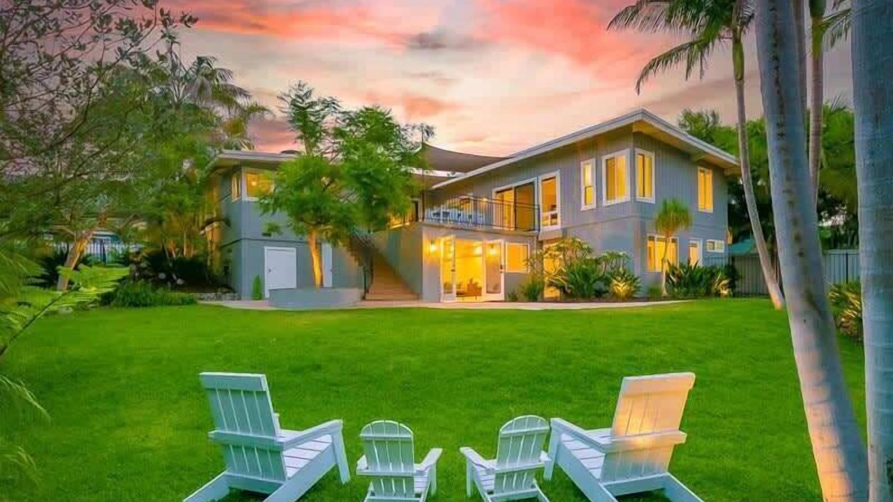 Photo of Outdoor in Solana Beach