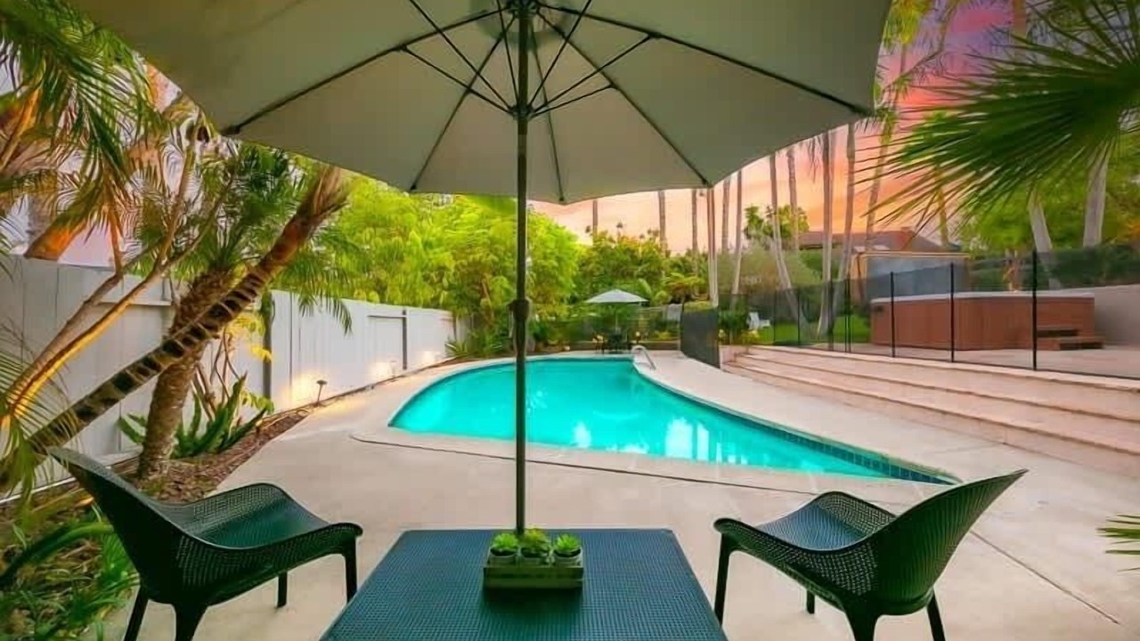 Photo of Outdoor in Solana Beach